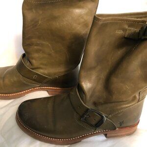 FRYE boots